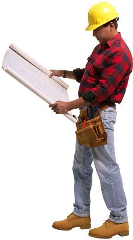 Getting on with your remodeling contractor is vital !